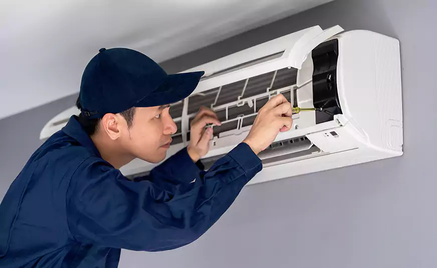AC Duct Cleaning Mankato