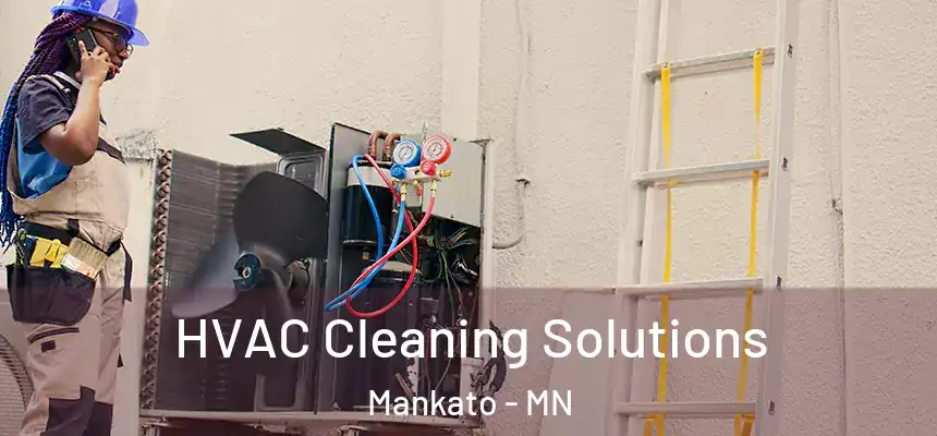  HVAC Cleaning Solutions Mankato - MN