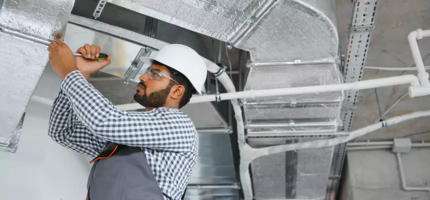Proactive Ac Vent Repairs & Air Duct Replacement Companies Near Me in Mankato