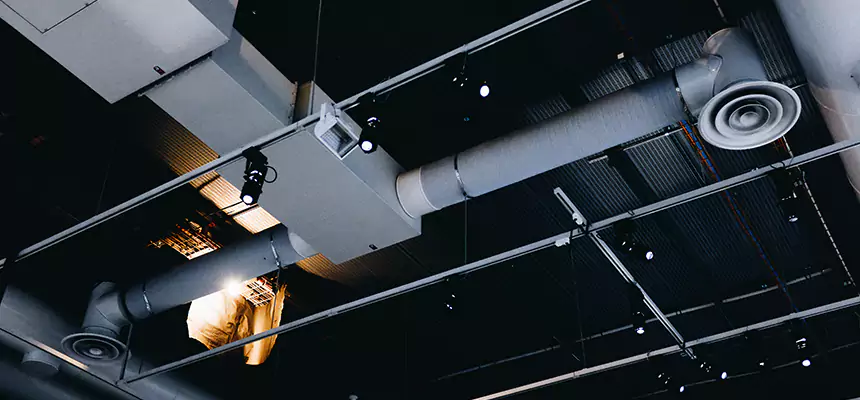 Our Air Duct Replacement Services in Mankato, MN