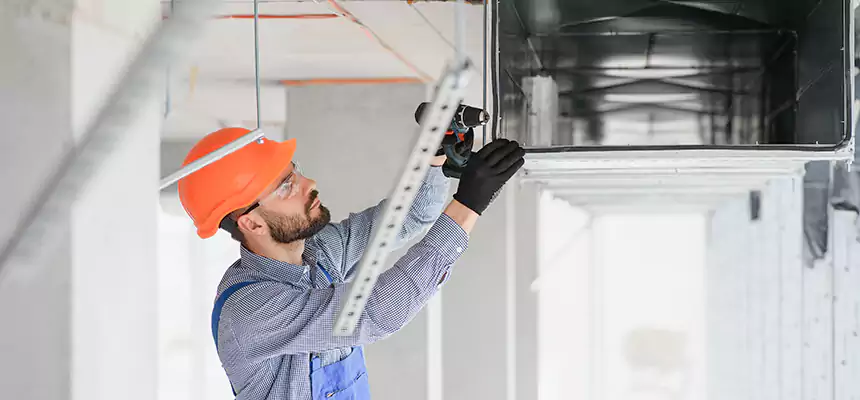 Our Air Vent Replacement Services in Mankato, MN