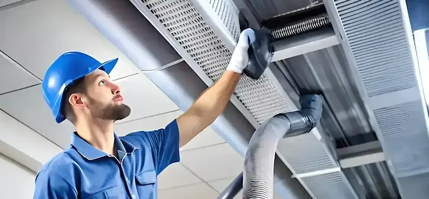 Our Annual Dryer Vent Maintenance Services in Mankato, MN