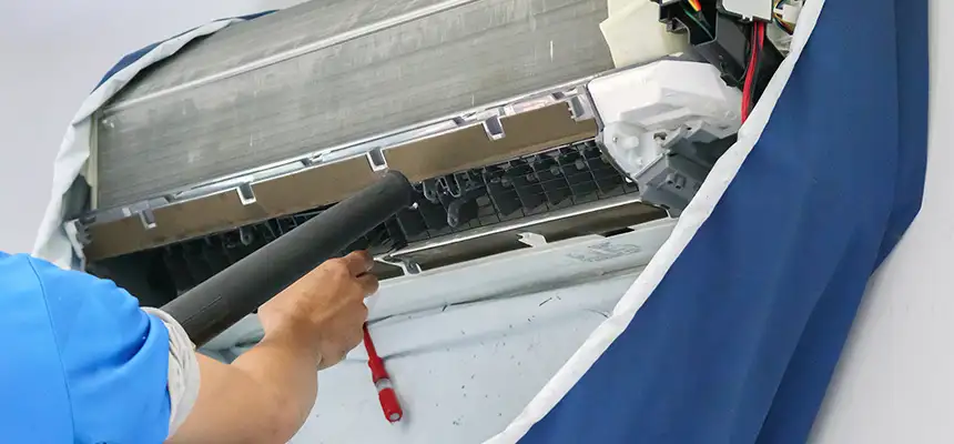 Advanced Clogged Dryer Vent Repair for Multi-Unit & Commercial in Mankato, MN