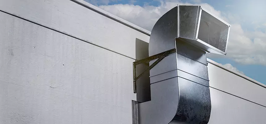 Trusted Industrial Dryer Vent Cleaning in Mankato