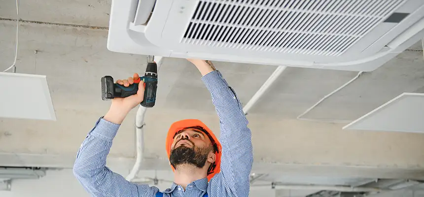 Detailed Multi‑Unit Riser & Roof Termination Cleaning in Mankato