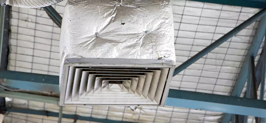 Our Custom HVAC Ductwork Services in Mankato, MN