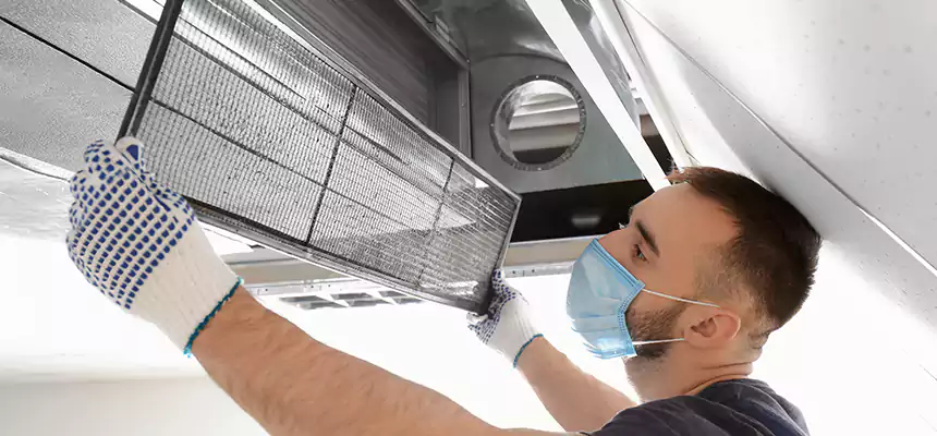 Our Home Duct Cleaning Services in Mankato, MN  