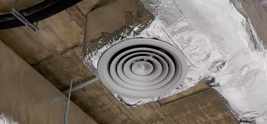 Our HVAC Ductwork Installation Services in Mankato, MN