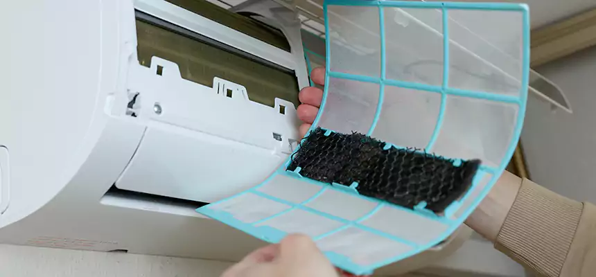 Gentle Ductwork Odor-Control Pet Dander Duct Cleaning in Mankato, MN