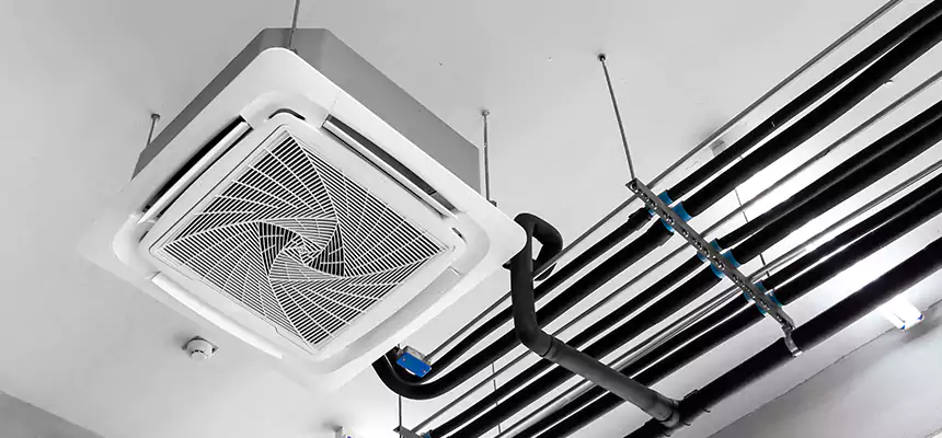 Our Smart AC Vent Controller Services in Mankato, MN