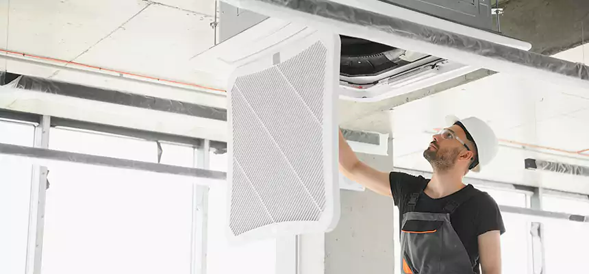 Dryer Ventilation Duct Cleaning in Mankato