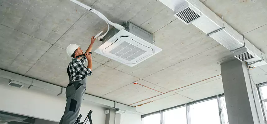 Our Wi Fi Connected Air Ducts Services in Mankato, MN