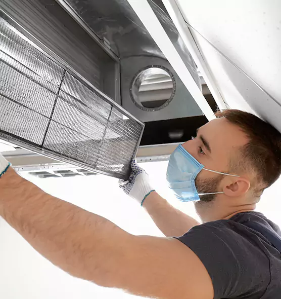 About Air Duct Pathogen Disinfection in Mankato, MN