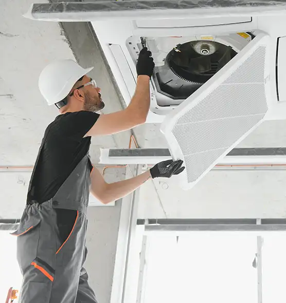 About Air Duct Rodent Removal in Mankato, MN