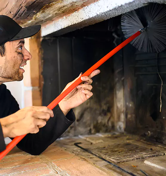 About Expert Chimney Cleaning in Mankato, MN