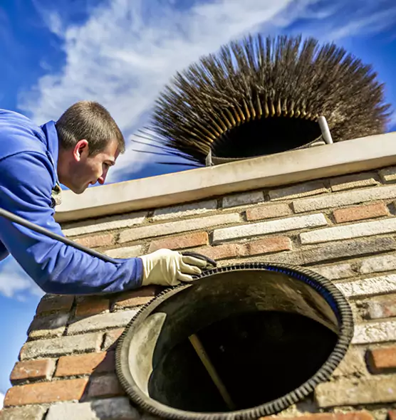 About Professional Chimney Sweep in Mankato, MN