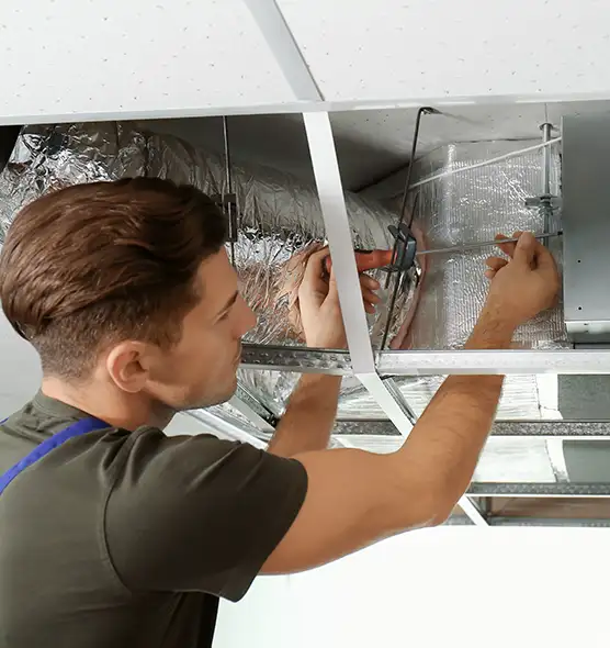 Professional Clogged Dryer Vent Repair in Mankato, MN