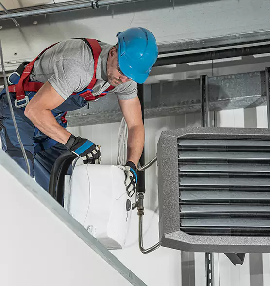 About HVAC Mold Remediation Service in Mankato, MN
