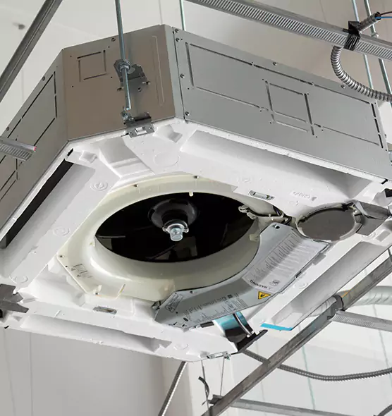 Professional Industrial Dryer Vent Cleaning in Mankato, MN