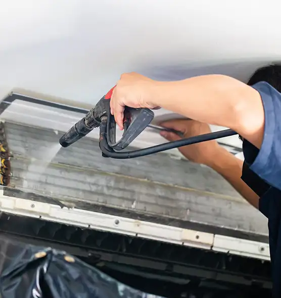 Welcome to Move-in/Move-out Duct Cleaning Services in Mankato, MN