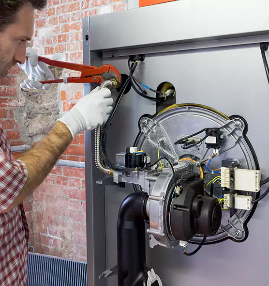 Advanced Repair Dryer Vent Hose in Mankato, MN