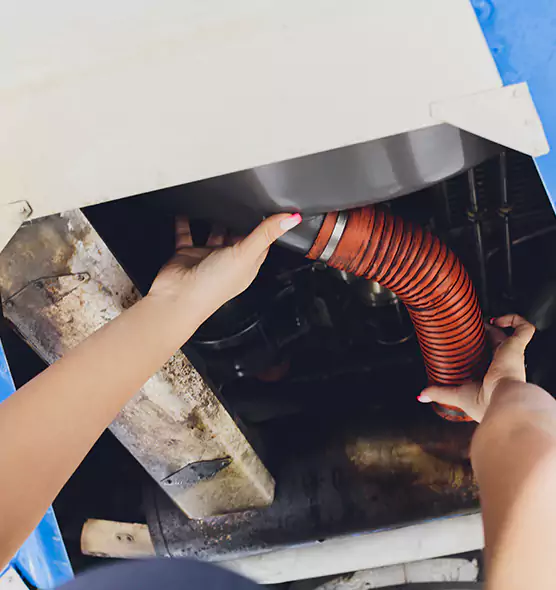 Top-Notch Return Vent Cleaning Service in Mankato, MN