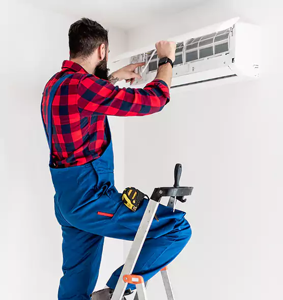 About Smart Air Conditioning Installation in Mankato, MN