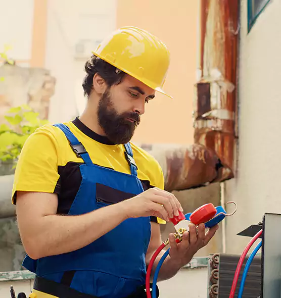 About Smart HVAC Installation in Mankato, MN