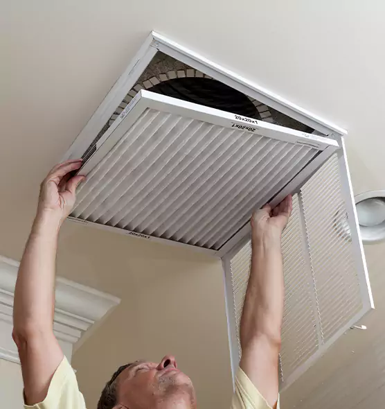 Trusted Vent Shaft Cleaning Expert in Mankato, MN