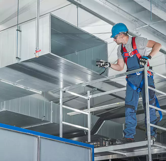 Why Homeowners & Businesses Trust Us in Mankato, MN?