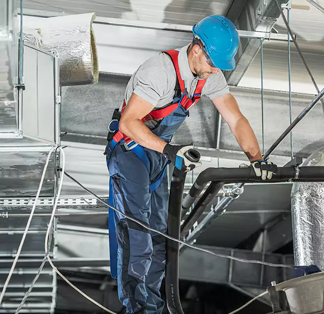 Why Homeowners & Businesses Trust Us in Mankato, MN?