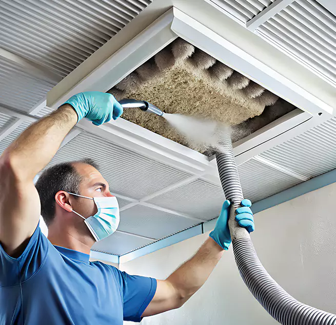 Why Homeowners Businesses Trust Us in Mankato, MN