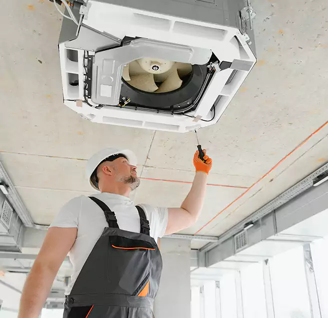 Why Homeowners Businesses Trust Us in Mankato, MN