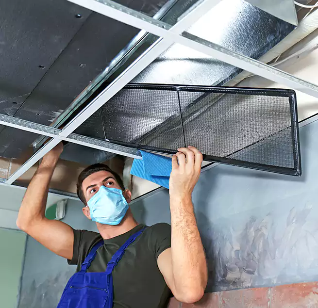 Why Homeowners Businesses Trust Us in Mankato, MN